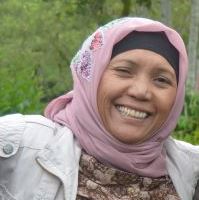 Ibu Rahmah