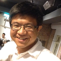 [評審] 馮瑞麒｜台灣數位文化協會執行長