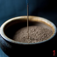 瑪尼沉香 MANI Agarwood