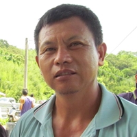 石虎米稻農徐金發