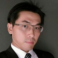 交通大學/智準生醫科技 黃清俊 執行長