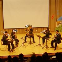 玉山菊元合奏團