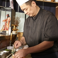 林文勇