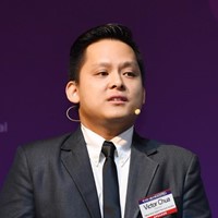 Victor Chua 蔡国豪