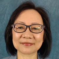 Dr. Agnes Tang
