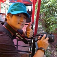 環島沙發衝浪愛好者 - 宇展