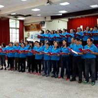 花蓮婦女家庭合唱團