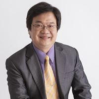 戴晨志