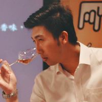 保樂力加品牌大使 和之安Rax