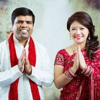 印度先生與娜娜小姐