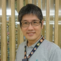 洪子明 揚生慈善基金會 健康管理師