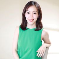 唐琦Stephanie Tang