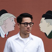 GONGKAN,Kantapon Metheekul(泰國)