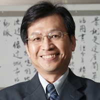 東海大學校長 湯銘哲