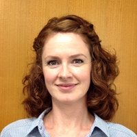 丹麥商務辦事處 葉琳達處長