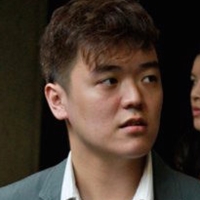 獎金獵人 CO-FOUNDER：楊弘毅（洛克仔 ROXMAN ）