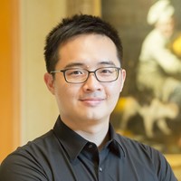 林彥丞 Nelson Lin