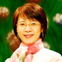 陳麗貞/靈糧神學院「牧靈諮商碩士科」科主任