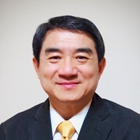 台灣醫療暨生技器材工業同業公會 洪盛隆理事長