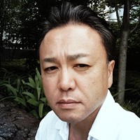 吉田明彥/ Yoshida Akihiko