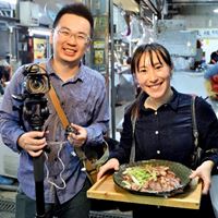 改變世界大推手