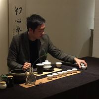 韓奕 HANYI