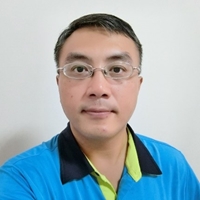 許哲豪 (Jack Hsu)
