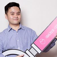 Ta Han Lin 林大涵