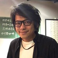 温咖啡(温秉錞)