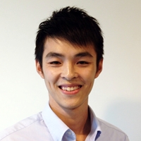 張政偉(馬克斯)