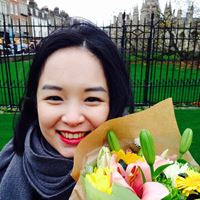 Allison Chen