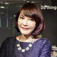 郭淑儀( Marisa Kuo)