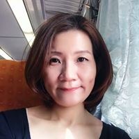 張昀庭 Sophie Chang