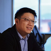 吳季衡 祥圃實業董事、良食究好執行長