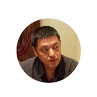 林強