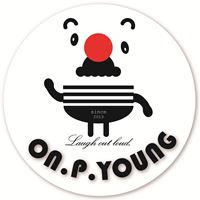 紅鼻子馬戲團