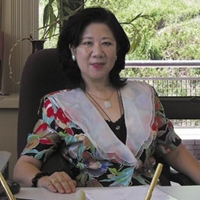 Ms Wai-sum Wong（黃慧心女士）