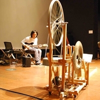 西原尚 NISHIHARA Nao