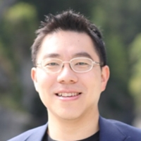 程世嘉 Sega Cheng