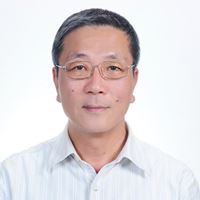 林德福 署長