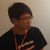 陳彥廷 Eddie Chen