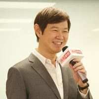 羅建仁 Vincent Lo