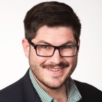 Ben Bateman - Indiegogo 全球技術及設計部門總監