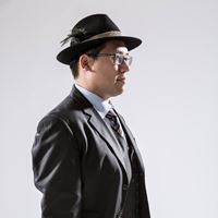 陳煒智 Edwin W.C.