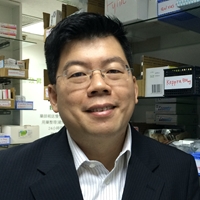 分享人:王照允創辦人