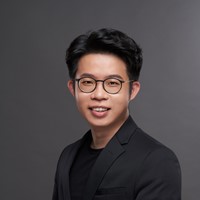 Daniel Huang