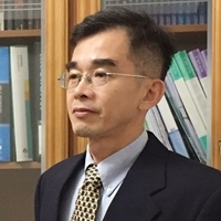 陳世哲  中山大學管理學院院長