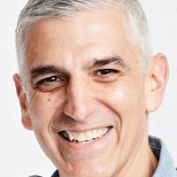 Luis Cataldi（5/25講師）