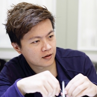 李易輯（Monster Lee）