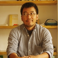 莊崧冽 雕刻時光咖啡館創始人